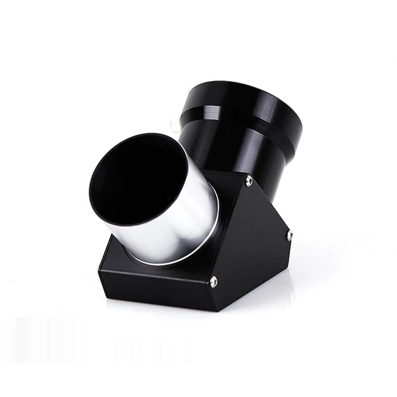 2-дюймовый 90-градусный диагональный приблизительный окуляр из сплава с