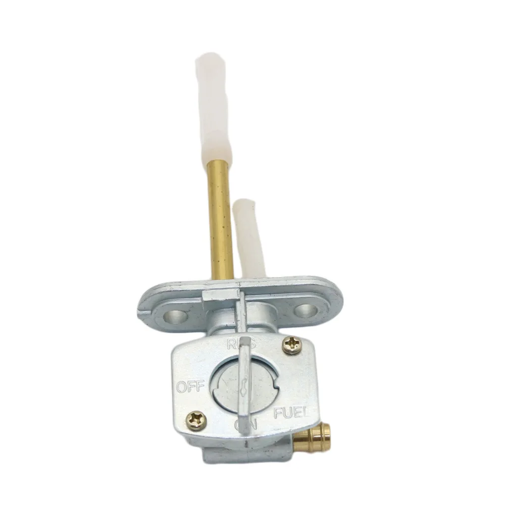 Мотоцикл газовое топливо Petcock кран клапан переключатель насос для ARCTIC CAT 250 300 400 500