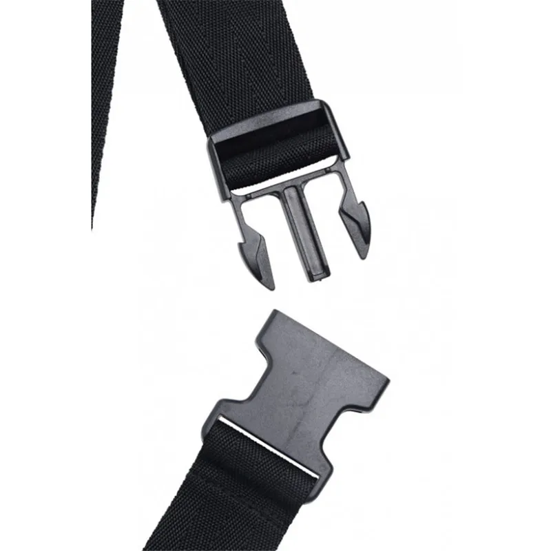 Комплект ремней BEEGER Subdued на все тело 7 шт./лот ремень разной длины в комплекте