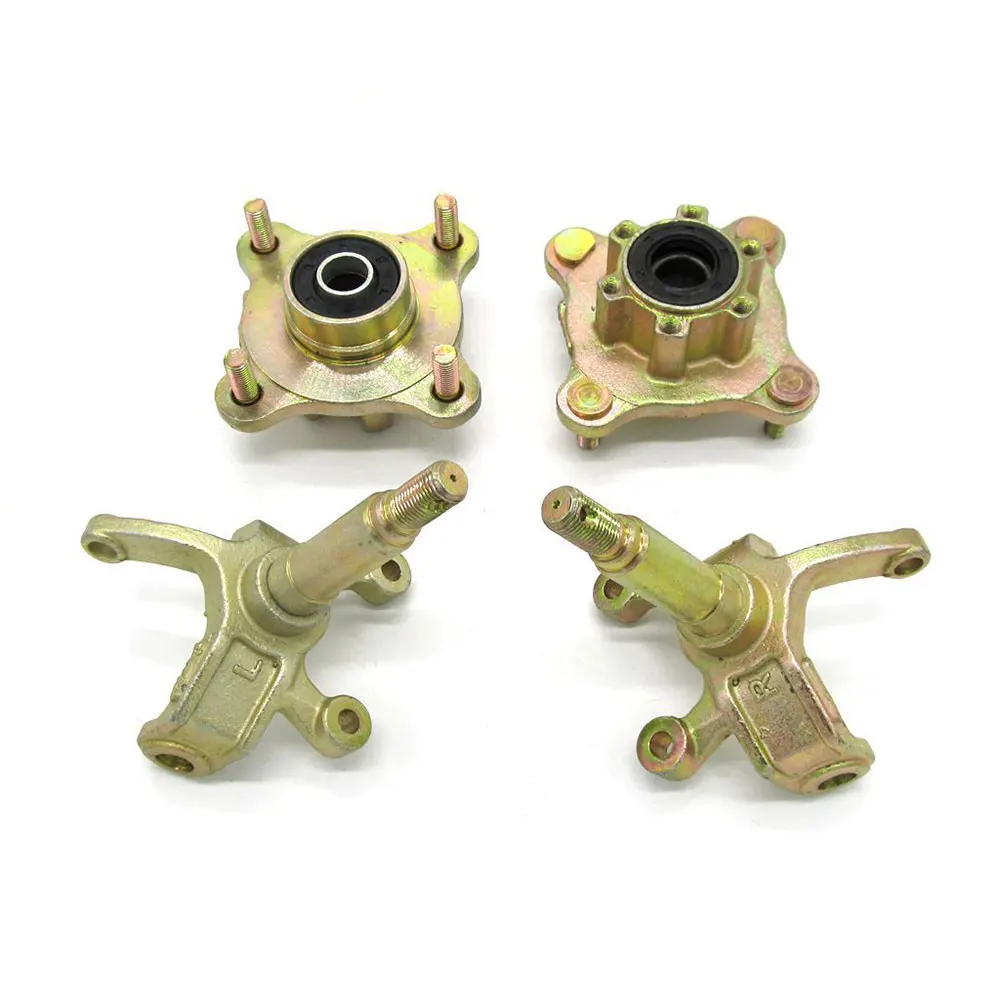 Аксессуары для квадроциклов Big Bull распорки Кулачковые шпиндели с Тормозным