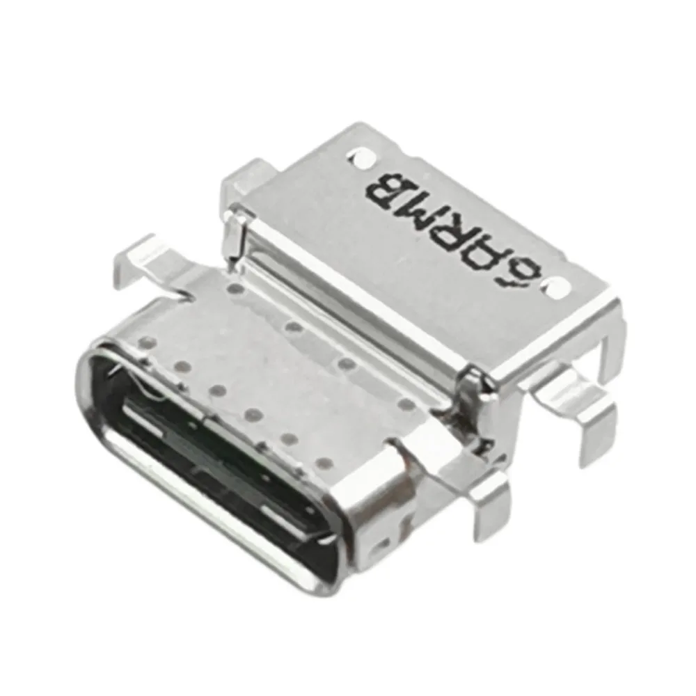 

5-20pcs Micro USB Type C Connector Jack Charging Dock Port Plug Type-C Socket Female For Dell 7368 7378 USB-C Power Jack