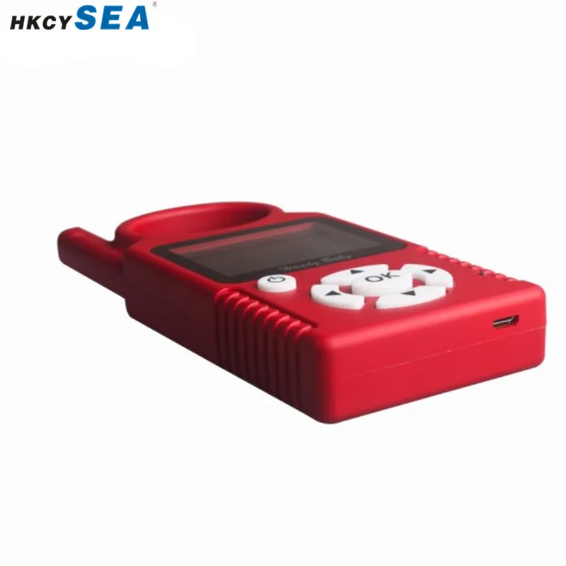 Многоязычные JMD удобные детские ключи от автомобиля с дистанционной кнопкой