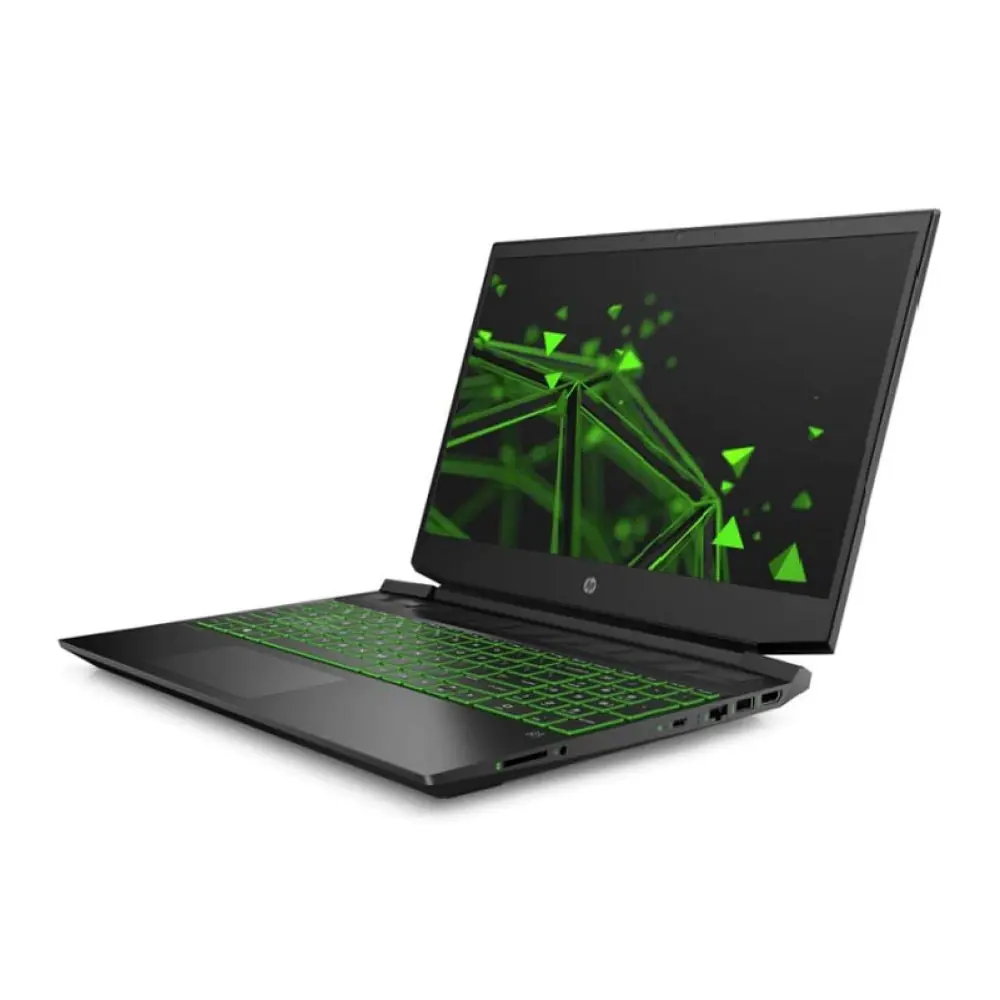Ноутбук HP Pavilion Gaming 17 cd1048ur 17.3&quot Core i5 10300H 8Гб 512Гб SSD GTX 1650 4GB DOS|Ноутбуки| |