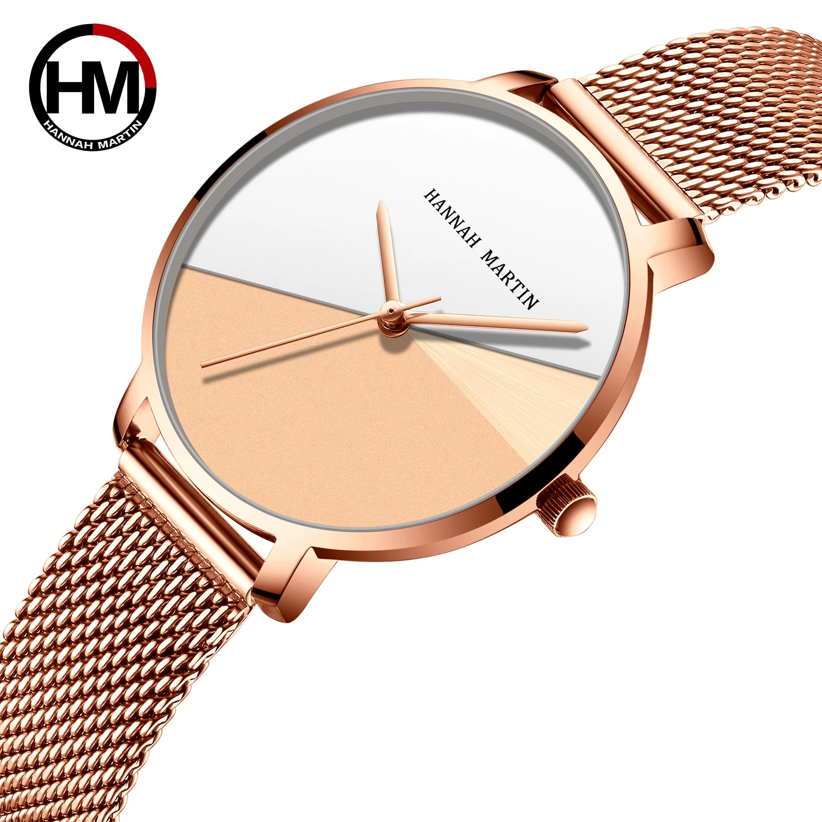 

Womens Watches Top Brand Luxury Waterproof Watch Fashion Ladies Stainless Steel Ultra-Thin Casual Wristwatch Quartz Clock 2021
