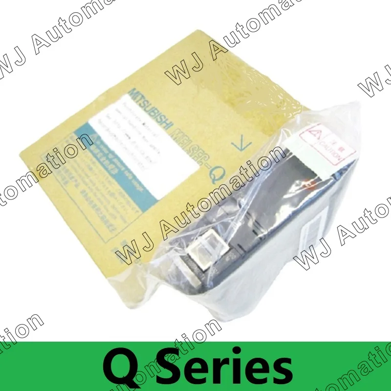 

PLC Q06UDVCPU Mitsubishi Ethernet Universal CPU Module q06udvcpu Programmable Logic Controller