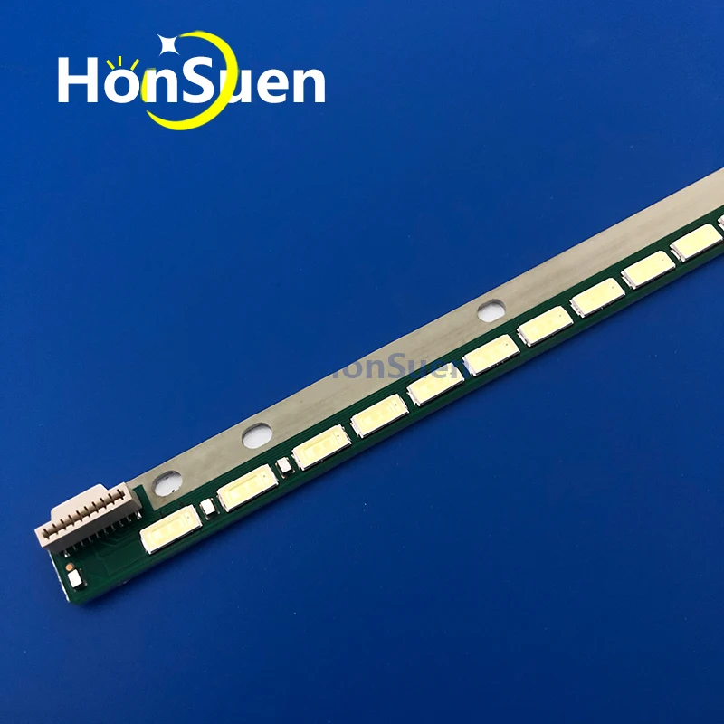

5kit=5pcs LED backlight strip 72lamp for light bar Kdl-50r555a Kdl 50r555