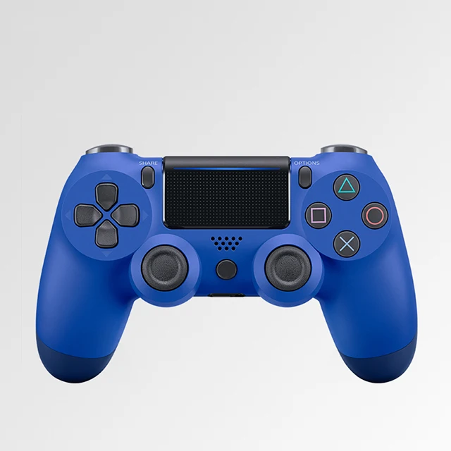 D-5 Геймпад для PS4 контроллер для Bluetooth контроллер для Playstation 4 контроллер для Playstation 4 для PS4 контроллер Джойстик - Цвет: D-5