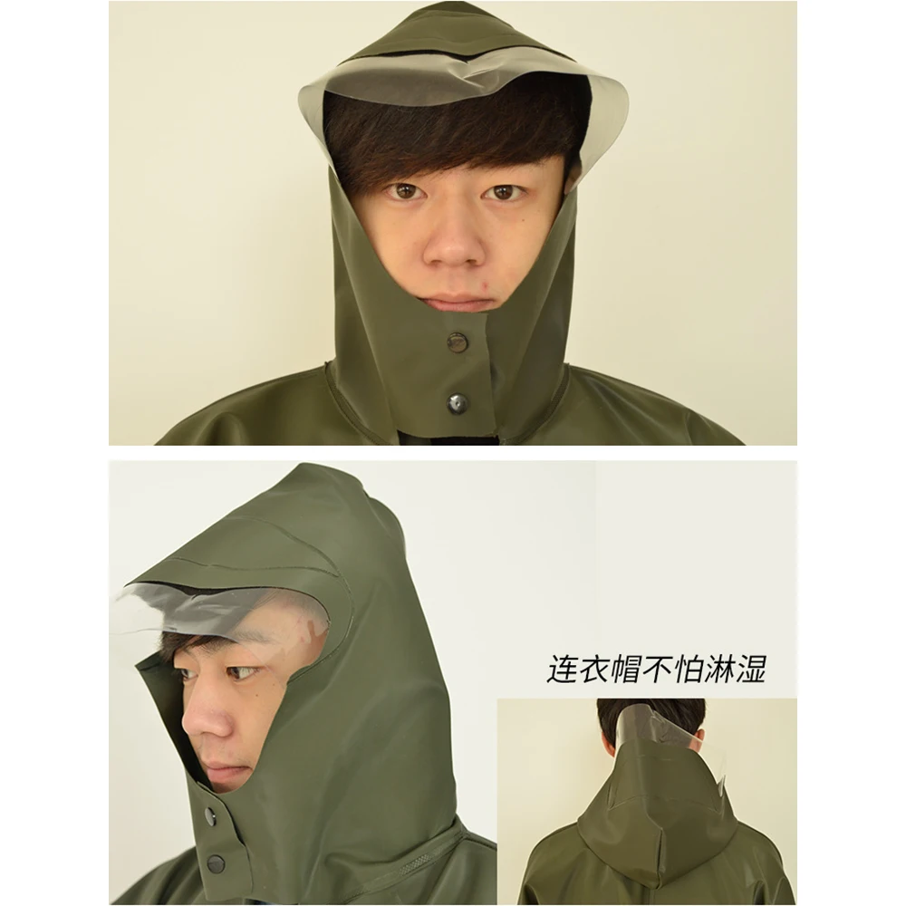 2020 теплый утолщенный водонепроницаемый костюм с вентиляцией аксессуары для