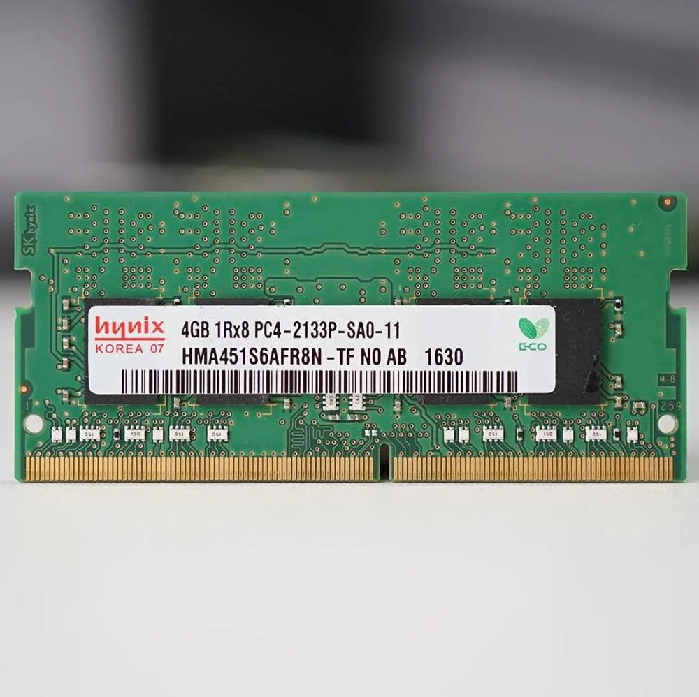 

ОЗУ Hynix ddr4, 4 ГБ, 8 ГБ, 16 ГБ, 32 ГБ, 2133P, 2400T, 2666 в МГц, sodimm, для ноутбука, с поддержкой памяти ddr4, 4 ГБ, 8 ГБ, 16 ГБ, ОЗУ для ноутбука