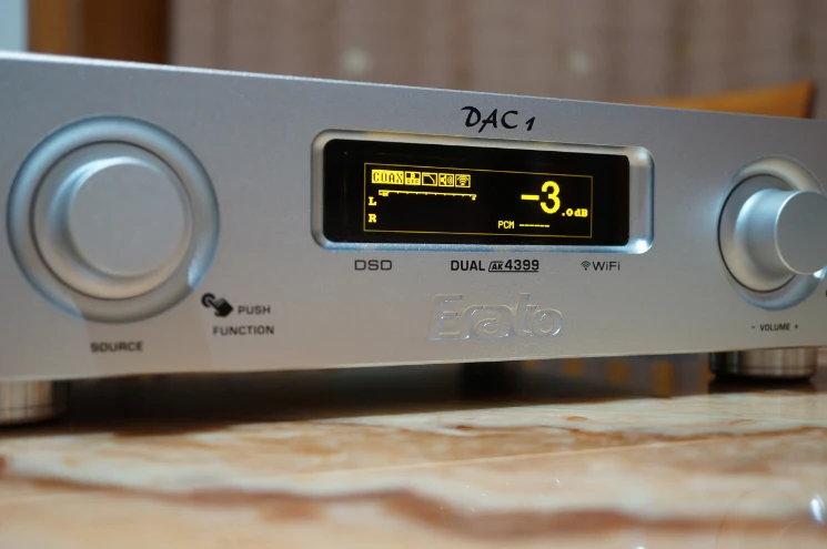 R 037 2 * KA4399 + USB XMOS 24 бит/192 кГц DSD DAC MAC OS ISO Android PC HiFi WiFi AES XLR IS2 BNC коаксиальный