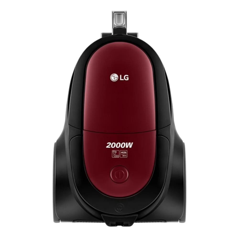 Пылесос LG с простым контейнером Simple Bin VC53001ENTC | Бытовая техника