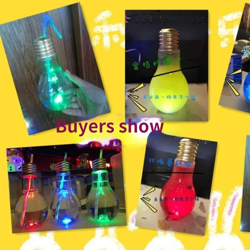 Дешево 10 шт., пластиковая бутылка для воды, 400 мл