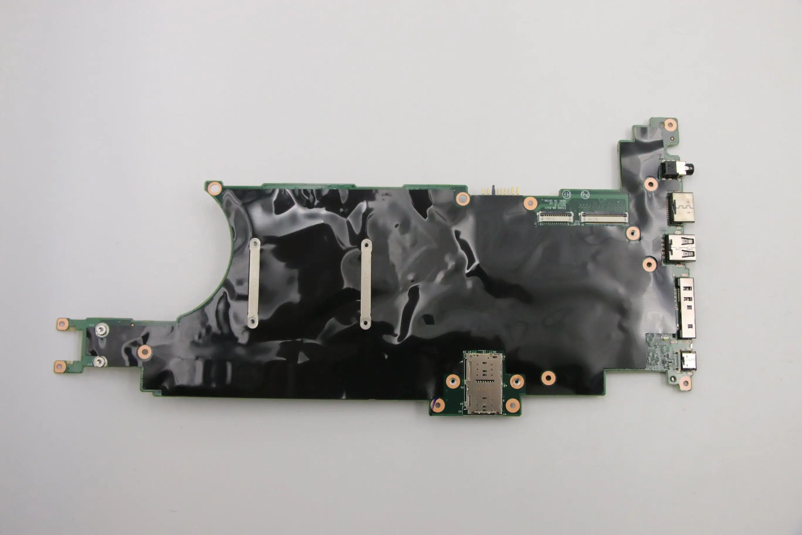 

Новинка для ноутбука Lenovo Thinkpad X280 I7-8650U 8G, видеокарта, основная плата, otherboard FRU 01YN011 02HL349 01YN007 02HL348 01