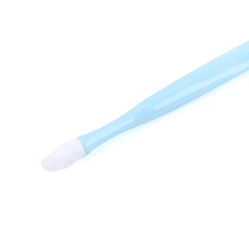 1 шт. кожи вилочный триммер для маникюра кутикулы аксессуар пилинг Ножи Remover