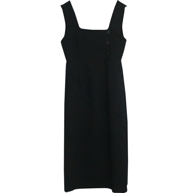 Южнокорейский шик платье горячие женщины консервативный стиль девушки свидание