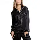 Хлопковая летняя Пижама, Женская сорочка, пеньюар, Babydoll, пижама, эритропическая