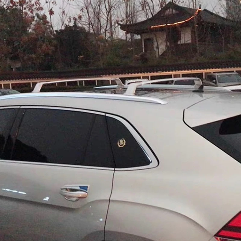Поперечные рейки ALWAYSME сменные багажные на крышу для Infiniti QX50 QX60 QX70 QX80 | Автомобили