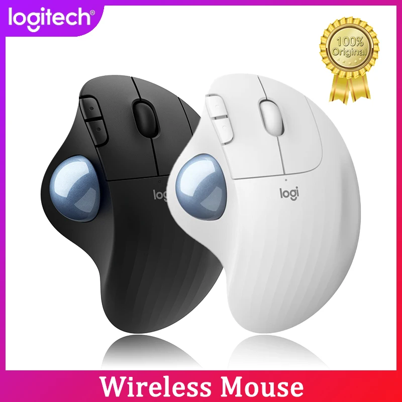  - Logitech M575 ERGO,   ,     CAD,   PS