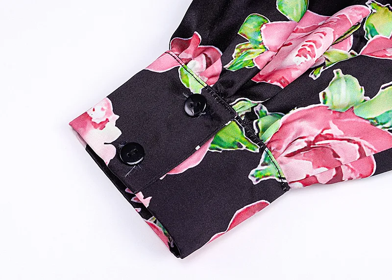 

BacklakeGirls Floral Print Sexy Bodycon Dress Women Puff Sleeve Party Club Dress Backless Mini Cocktail Dresses Short Vestidos