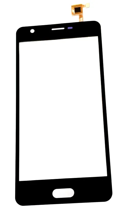 5''Tested хорошо 100% оригинальный тачскрин аналагово-Экран Для Doogee X20 сенсорный