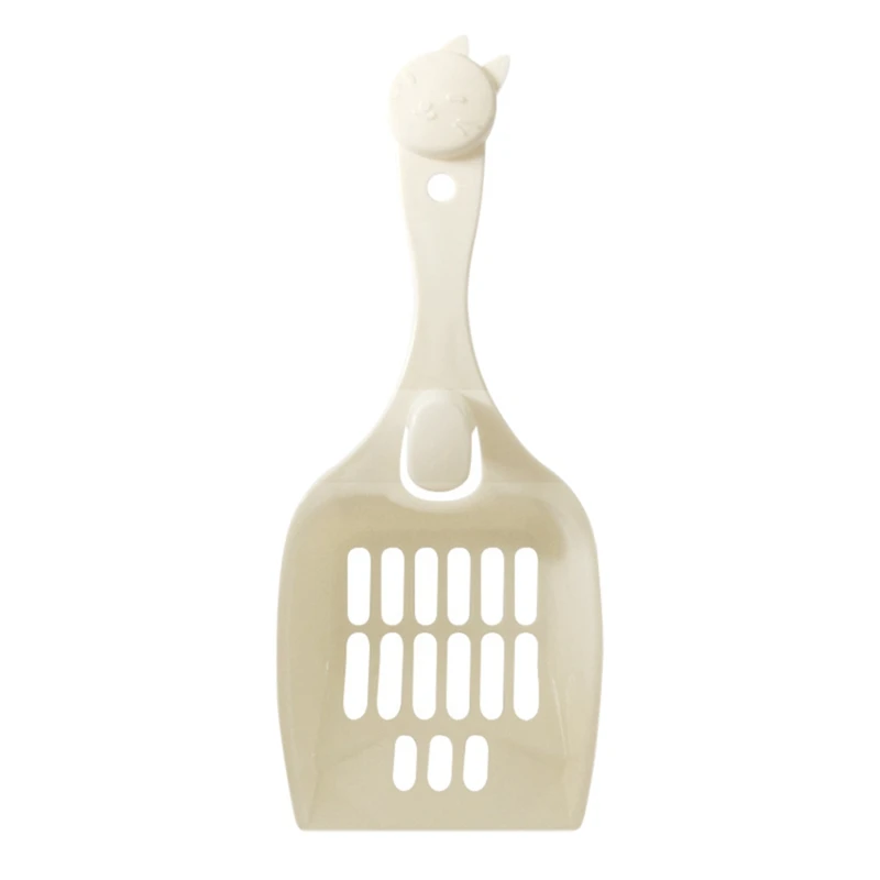 Полезный Лопата для кошачьего туалета инструмент чистки | Дом и сад