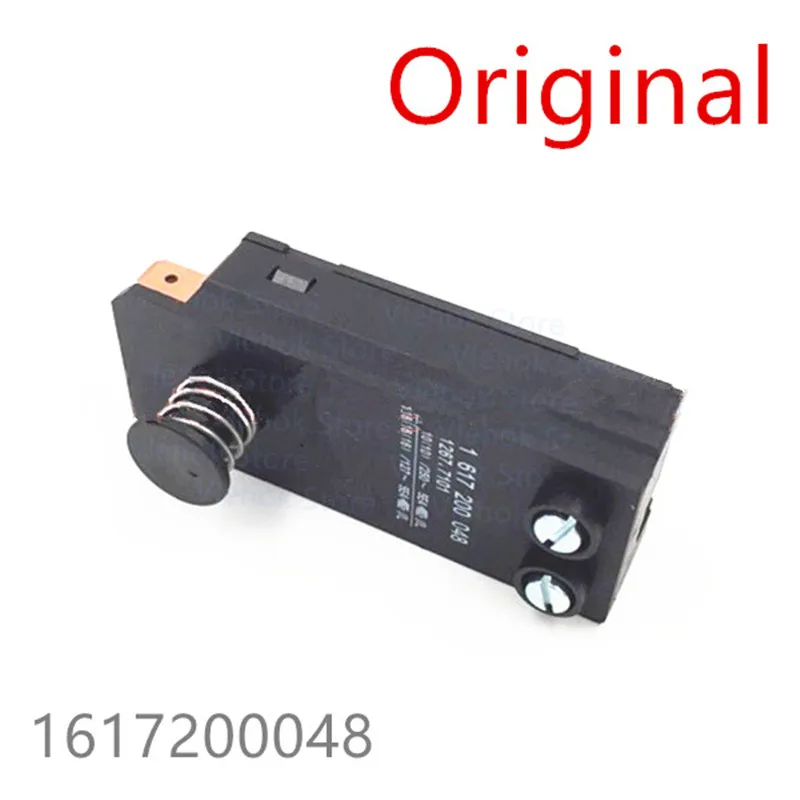 Переключатель для BOSCH 11235EVS 11220EVS 11219EVS 11232EVS 11230EVS 11245EVS 11223EVS 11311EVS 11227E 11216EVS 11317EVS