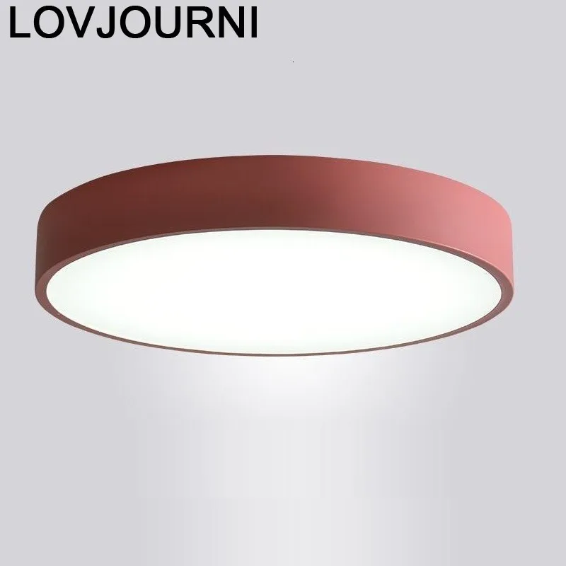 Светильник ing для Lustre Plafoniera Lampen современный Plafond Plafonnier светильник гостиной Lampara