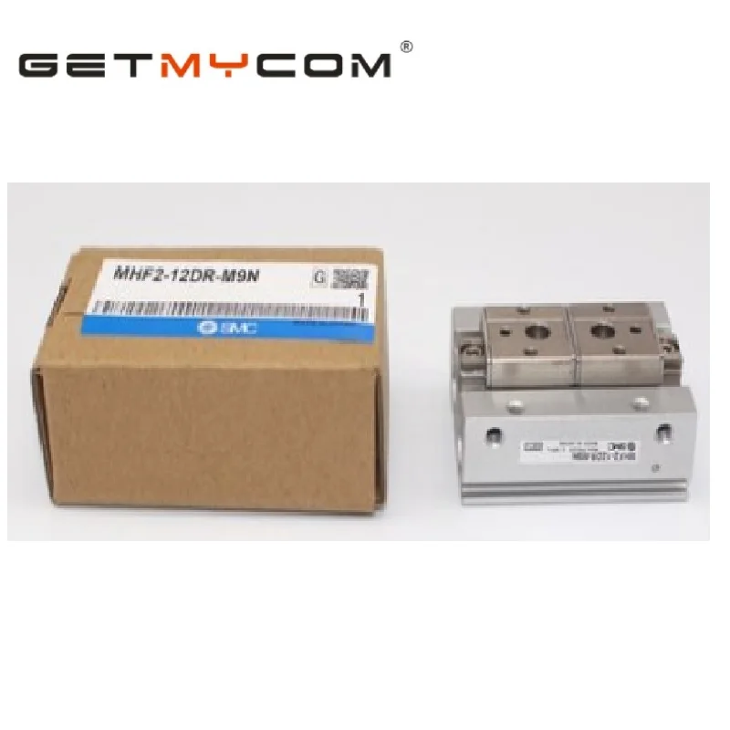 

Getmycom Original for SMC mhf2-20d Pneumatic thin air claw