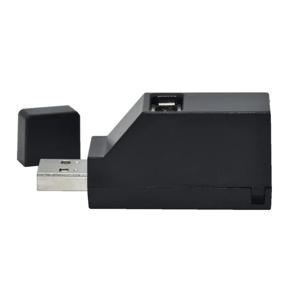 Высокоскоростной мини USB 2 0/3 0 разветвитель для ПК компьютера жестких дисков |
