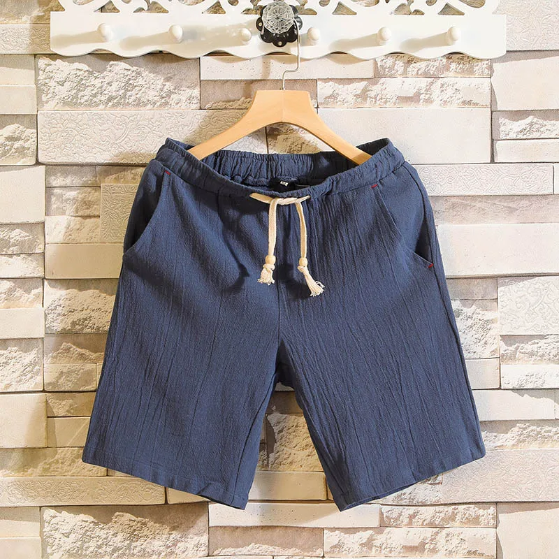 2020 летние мужские пляжные шорты короткие плавки одежда для плавания Гавайские