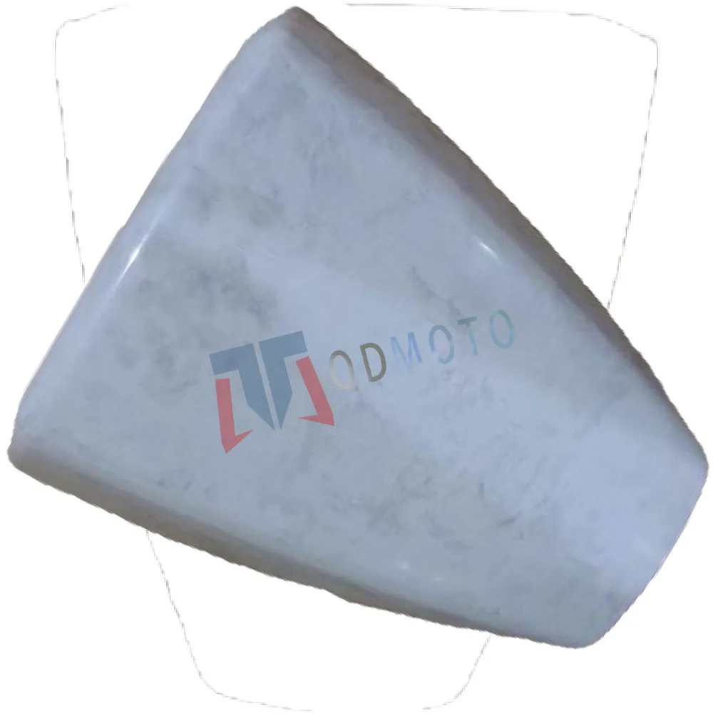 Задняя верхняя крышка мотоцикла для HONDA VFR800 2002-2006-2009-2010-2011 обтекатели ABS под