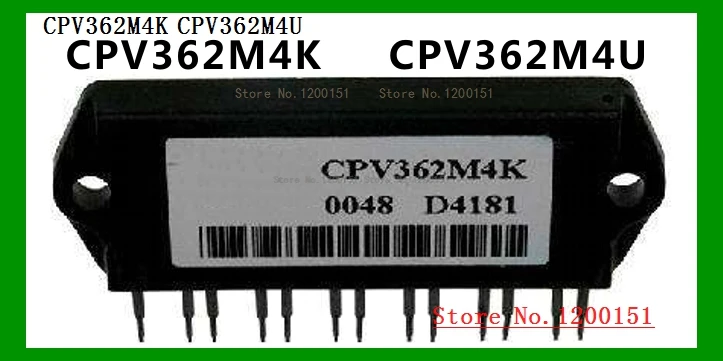 CPV362M4K CPV362M4U CPV363M4F CPV363M4K CPV363M4U CPV364M4F CPV364M4K CPV364M4U модули|Интегральные схемы| |