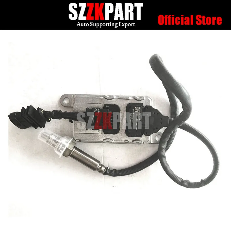 

NOx sensor A2C97808100-01 5WK97402 5WK9 7402 for FORD 24V 890mm