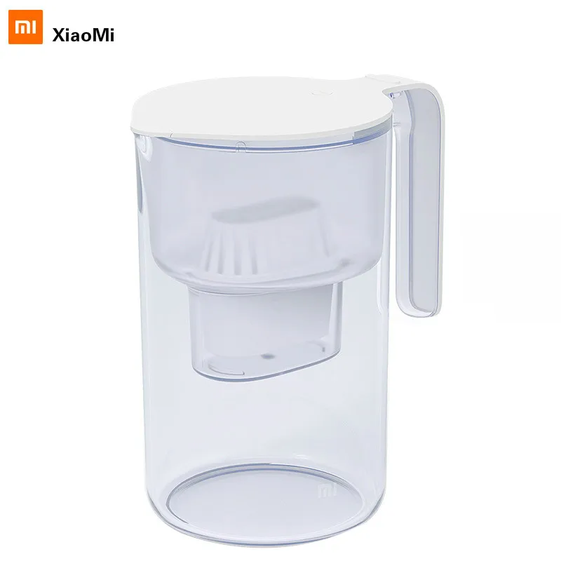 Фильтр для чайника Xiaomi MiJia 2l фильтр воды напитков очиститель пресной и чистой