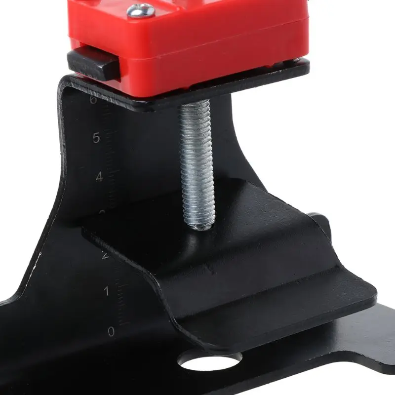 Выравниватель высоты для плитки позиционер выравнивания ручной регулятор