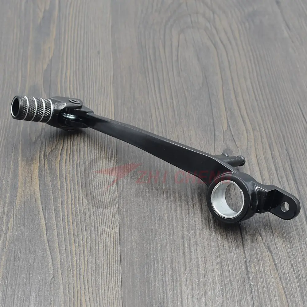 Для Suzuki GSXR600 GSXR750 GSXR 600 750 2006-2010 GSXR1000 2005-2015 1000 задний складной тормозной рычаг ножная