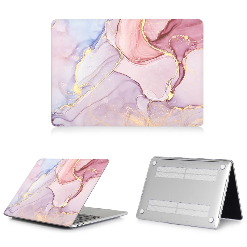 Чехол MTT для Macbook Air Pro 11 12 13 15 16 дюймов сумка ноутбука с сенсорной панелью чехол air