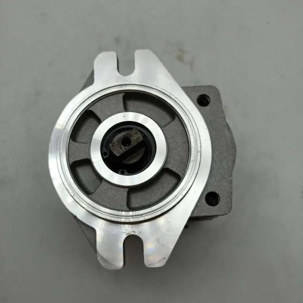 

E320B E320C Excavator Hydraulic Gear Pump Charge Pump 1262016 126-2016