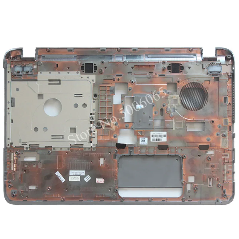 Чехол для ноутбука HP Probook 450 455 G2 верхняя крышка ЖК-дисплея/Передняя панель