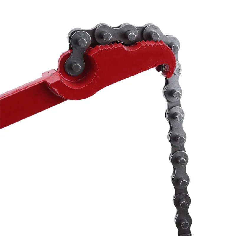 Масляный цепной гаечный ключ масляный топливный фильтр фильтры инструмент для