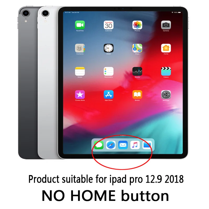 Для iPad Pro 12,9 дюйма чехол водонепроницаемый ударопрочный грязеотталкивающий снег песок Экстремальный армейский Военный тяжелый для iPad A1876 A2014 A1895