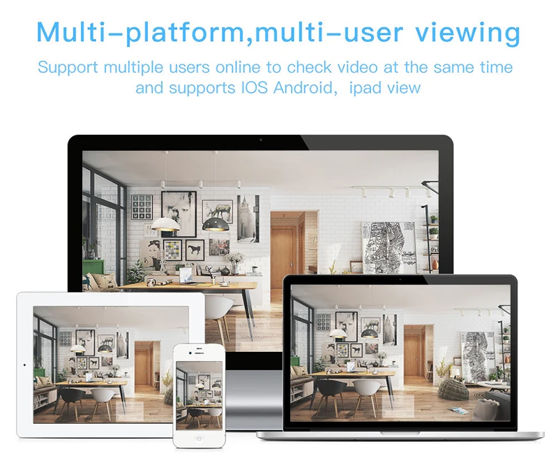 Лампа с Wifi мини-камерой 960 P, беспроводная ip-камера для домашней безопасности, панорамная камера рыбий глаз с углом обзора 360 градусов, камера с датчиком движения