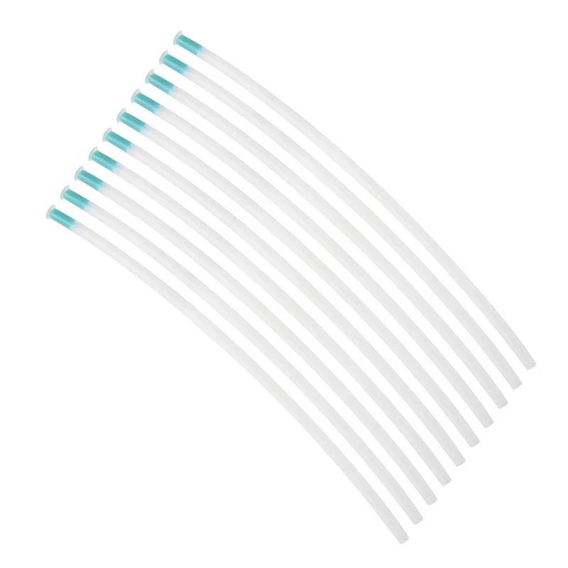 МУКЦИ 1/10ШТ Горный складной велосипед V-тормоз колодка локоть внутренний катетер велосипед Заменяемое масление на.