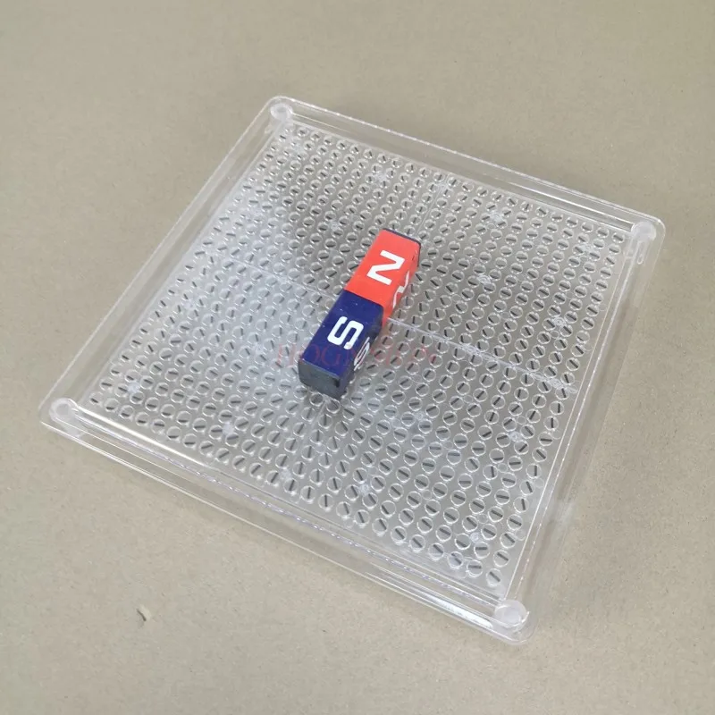 Tanie Eksperyment Fizyczny Sprzęt Magnetyczna Płyta Indukcyjna Tablica Demonstracyjna Gimnazjum Do Nauczania Fizyki Eksperymentalne Tanie Eksperyment Fizyczny Sprzęt Magnetyczna Płyta Indukcyjna Tablica Demonstracyjna Gimnazjum Do Nauczania Fizyki Eksperymentalne