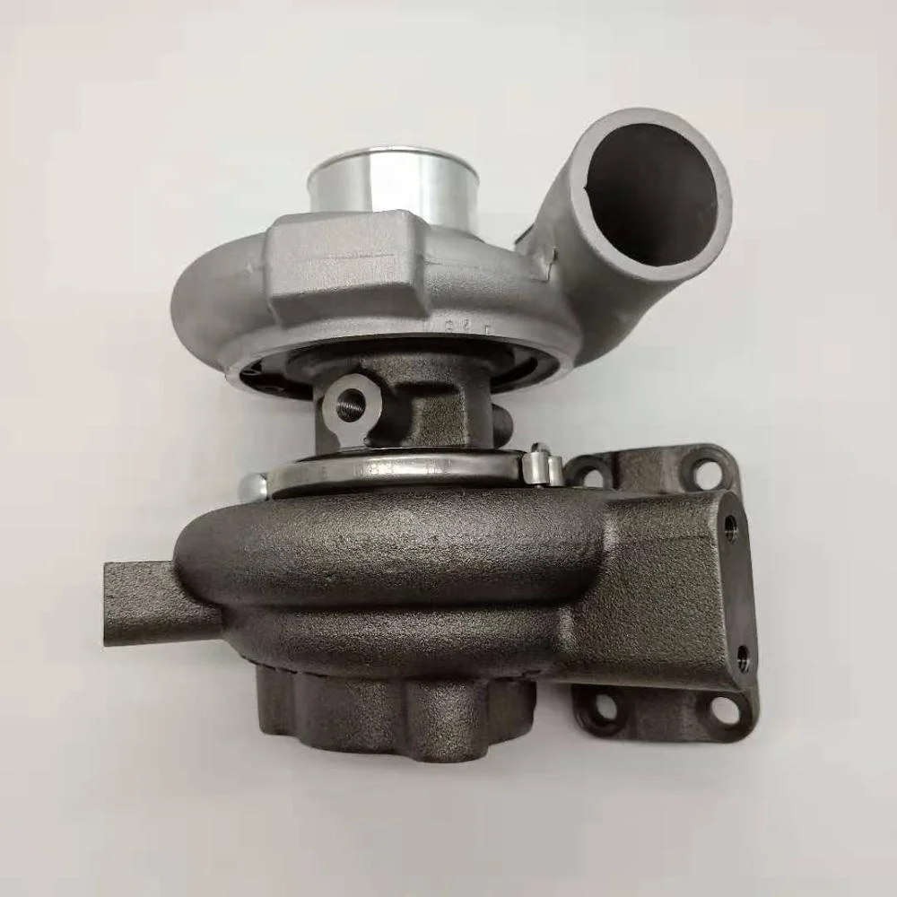 

Excavator E320D C6.4 Engine 5I-8018 Turbocharger 5I8018