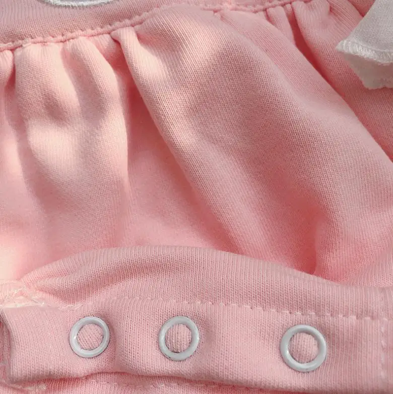 

2020 Summer New Spanish Lolita princess dress baby girl clothes Embroiodery Print Sweet cute dress for girls vestidos Y2943