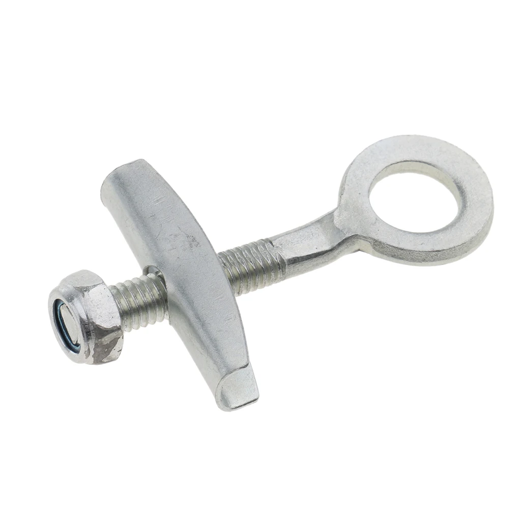 

1pc 10mm Bike Chain Adjuster Tensioner For 47CC 49CC Dirt Motor