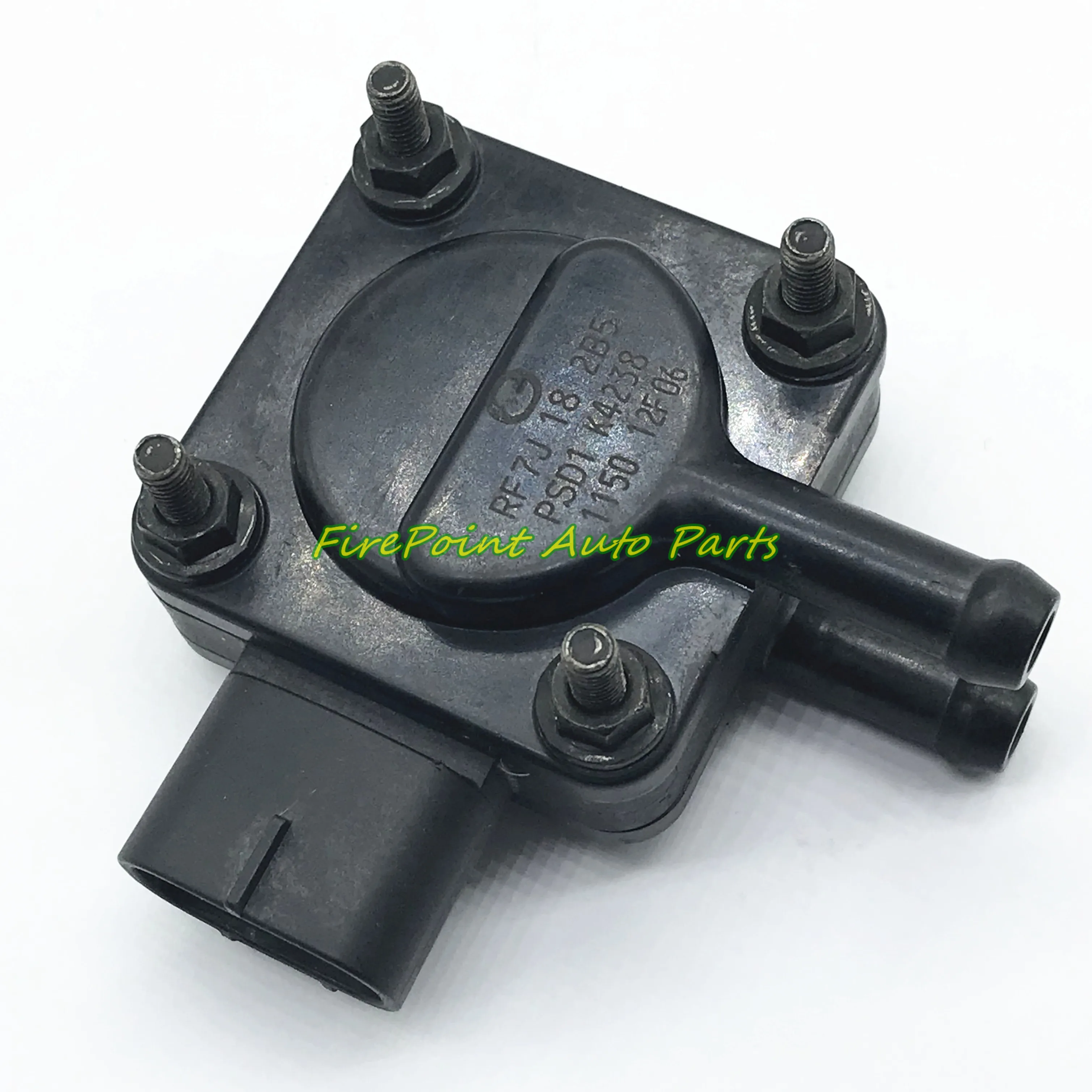 Датчик перепада давления DPF RF7J182B5 CDTI датчик для Mazda 5 2 0 PSD1K4238 RF8G182B5 RF7N182B5A|Датчик