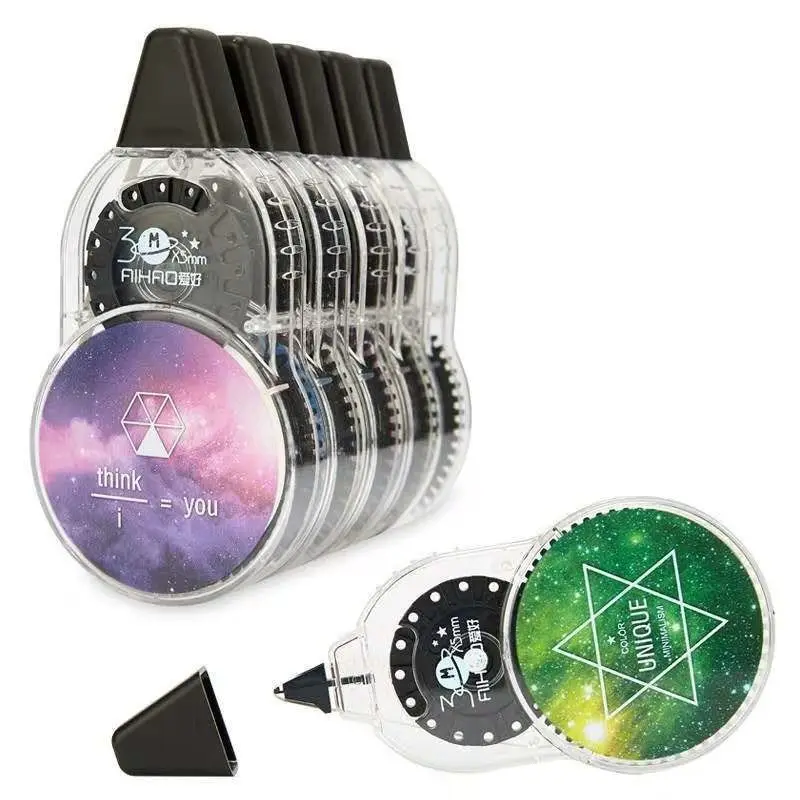 30 м большая емкость коррекции группы Вселенной звездного пространства офиса и