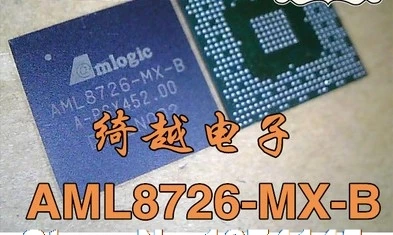 

AML8726-MX-B